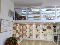 -李小姐の猫咖啡馆(五角场店)
