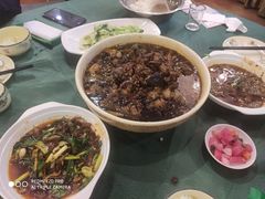 -老幺泉水鸡