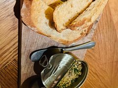 鸭肝慕斯-THE CANNERY&JUJU 新鲜海鲜·牛排美食酒廊
