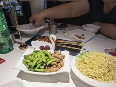 -金陵暴走小龙虾(南京总店)