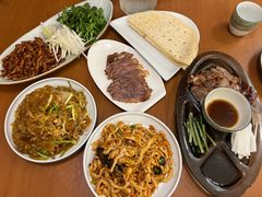 -老昌春饼(中央大街店)