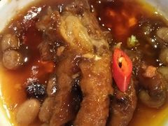 -火齐潮汕砂锅粥(五道口店)