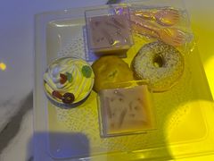 -宝岛甲壳虫KTV(蓝天路店)