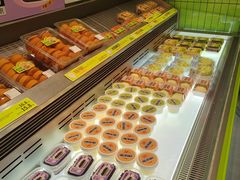 -糕材生•糕点•生日蛋糕(钟楼街店)