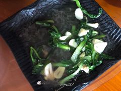 -九华山友谊土菜馆 小资餐厅