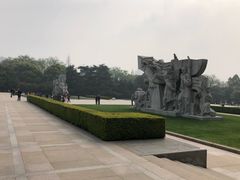 -上海市龙华烈士陵园