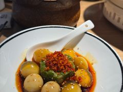 脆椒小皮蛋-太二酸菜鱼(兴业太古汇店)