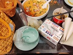 -阿财老铺·老蚌埠龙虾城(华夏总店)