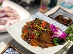 -四季缤纷椰子鸡(雨花亭凯德广场店)
