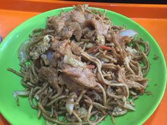 -梅园食堂