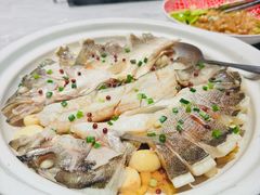 -单家老院·院子里的青岛菜(沙子口店)