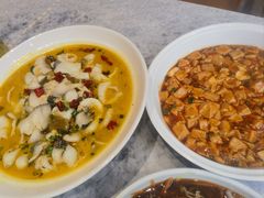 -聚丰园•湖鲜餐厅(阿红私房菜梅石路店)