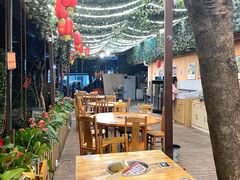 大堂-菌乡缘·野生菌蒸汽鱼火锅(江边夜市店)