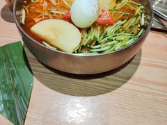 -千岛炭火烤肉·活烤鳗鱼(天通苑店)