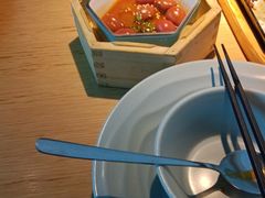 -蜜桃餐厅·伴山(绿宝广场店)