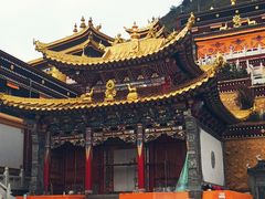-青海藏文化博物院