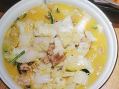 -老海陵·泰州菜(图书馆店)