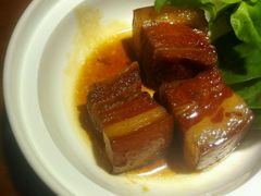 -黑鸡小馆(金源店)