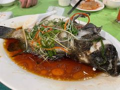 -盛港湾海鲜食府(黄沙店)
