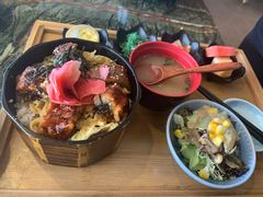 -炙柒Sekinana·精致料理 烧鸟·铁板烧(海上世界店)