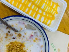 -文昌邓记清补凉(西沙路店)