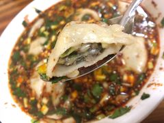 -尤素福东举院饺子馆