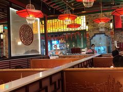 -缪氏川菜(深圳北站缤果空间店)