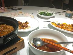 -小厨娘淮扬菜(天印大道店)
