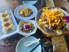 -玛吉阿米·餐吧