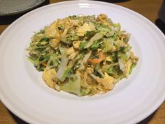 -山丹丹西北菜(金贸大厦店)