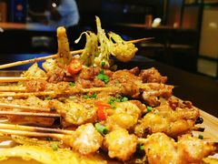 -串东家·好酒配好串(拱墅万达金街店)