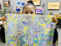 -100家灵感仓库·DIY团建(什刹海店)