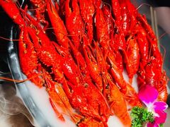 -红盔甲·小龙虾(天钥桥店)