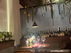 -肆海小川菜酒馆Wine Bistro (青年路店)