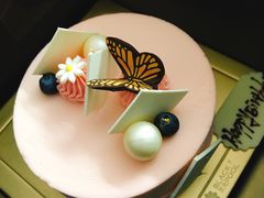 -黑池口感烘焙·生日蛋糕(坂田店)