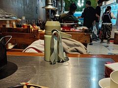 -遇西祠·海鲜烧烤(总店)