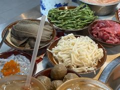 -芈重山老火锅(广州首店)