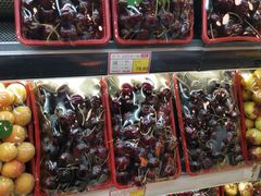 零售区-叶氏兄弟果业(文二西路店)