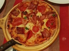 -托斯卡纳烘焙意大利餐厅(五天地店)