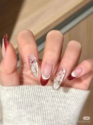 -西柚美甲美睫半永久