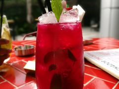 -Luchador摔跤手墨西哥餐厅(恒宇广场店)