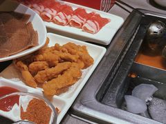 -海底捞火锅(天一广场亚细亚店)