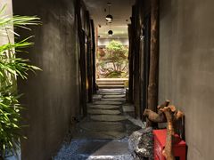 -森SPA·泰式按摩·精油Massage(宝安中心店)