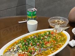 -飞虹鱼馆(春华路店)