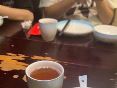 -衢农会·衢州菜·宴请(国际机场店)