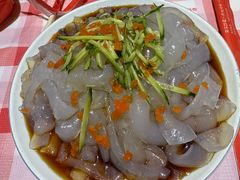 -忆外婆徐州菜·地锅鸡·生日宴(吴庄店)