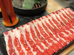 -韩满园· 甄选韩式烤肉