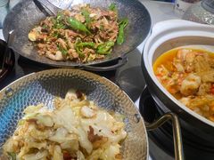 -费大厨辣椒炒肉(黄兴中心广场店)