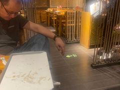 -肉串汪(月坛店)
