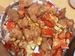 -乌镇那一年小院主题餐厅(甘泉西路店)